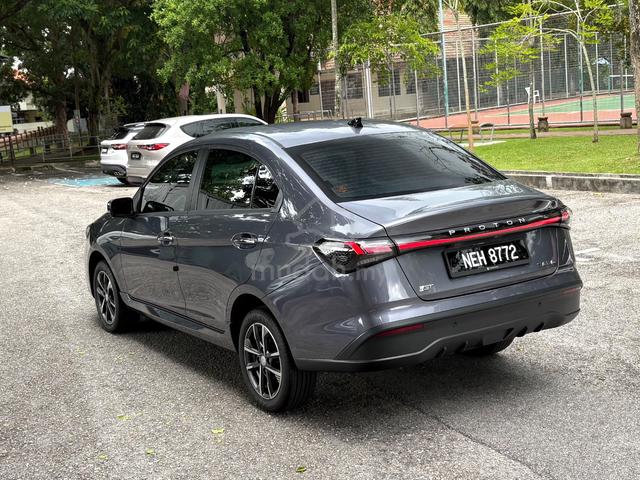 2026 Proton SAGA 1.5 PREMIUM Ready Stock New Rate - 2