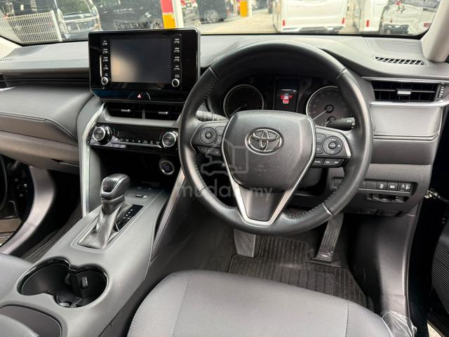 FULLoan OVERLOAN HARRIER S NEW FACELIFT 2023 UNREG - 4