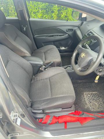 2010 Toyota VIOS 1.5 J NCP93R-BEPDKE (M) - 4