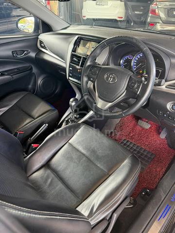 2020 Toyota VIOS 1.5 G (A) - 3