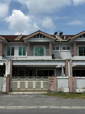 Cheap Sale Good Condition Pengkalan Taman Shatin Station 18 Pasir Pute 1