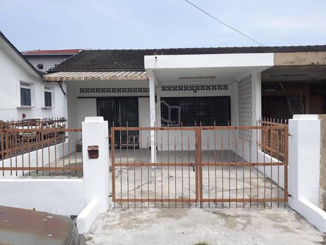 Rumah untuk dijual Taman Ehsan Kepong 1