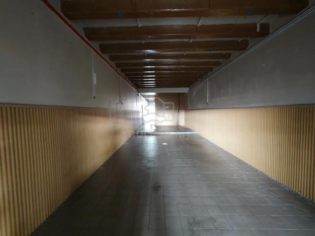 FOR RENT Prime Heritage Shoplot Main Bazaar Kuching Waterfront 1