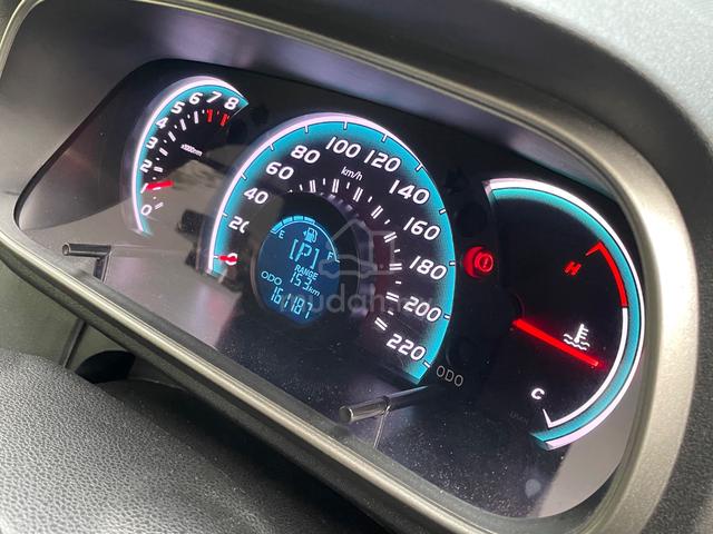 2013 Perodua MYVI 1.3 SE ZHS (A) - 3