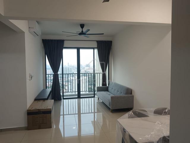 Ideal Venice Residency 1