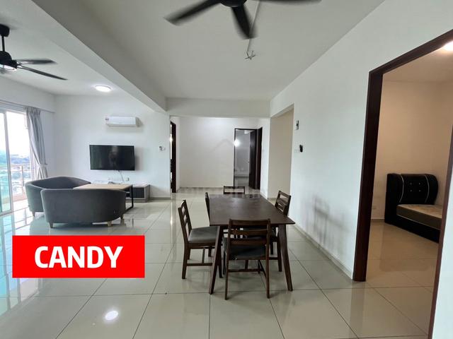 Exo Residences @ Juru Sentral 1
