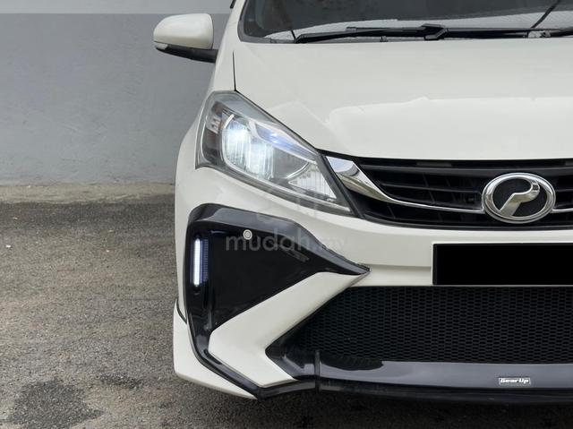 Perodua MYVI 1.5 AV (A) - 4