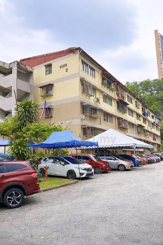 Taman Desa Cheras 1
