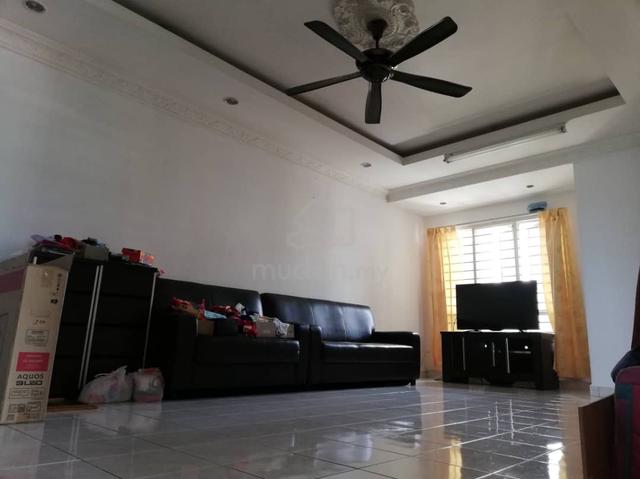 Kelana Impian 1