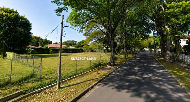 Prime Freehold Bungalow Land in Pulau Tikus. 1