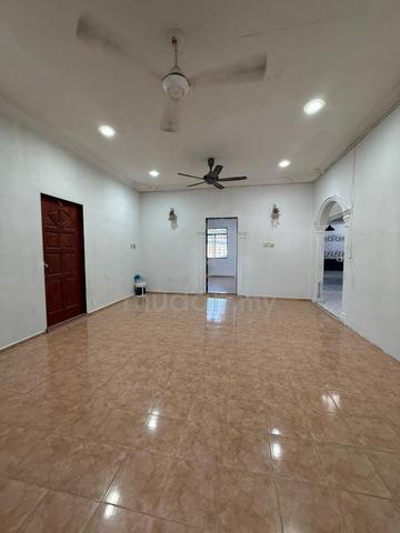 Rumah Teres Setingkat untuk Dijual di Kulim 1