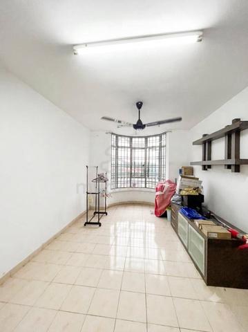 Angkasa Condominiums 1