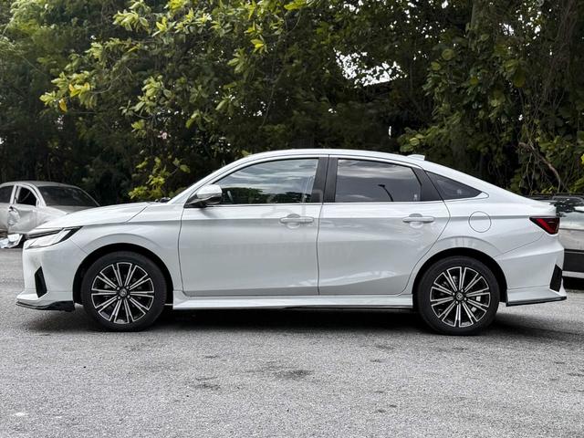 2024 Toyota VIOS 1.5 G MY23 (A) - 3