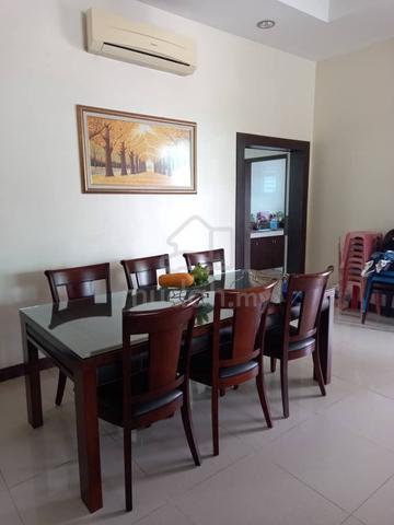 Nice & Quality single storey bungalow near Donggongon, Penampang 2