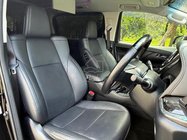 2020 Toyota ALPHARD 2.5 SC Sunroof🌟360°Camera - 5