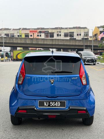 2016 Proton IRIZ 1.3 STANDARD (A) - 4
