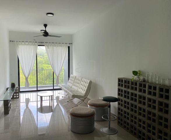 Sutera Pines 1