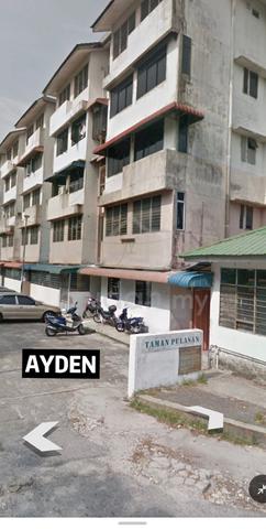 Taman Pulasan 1