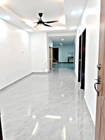 [Murah] Single Storey Terrace House Taman Muhibbah, Sabak Bernam 5