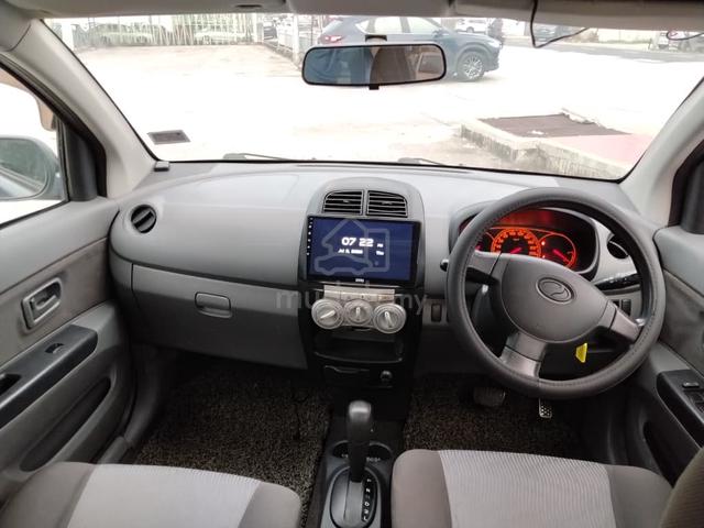 2009 Perodua MYVI 1.3 EZ FACELIFT (A) - 5