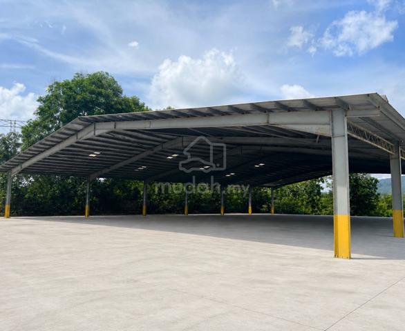 Prime Warehouse and Factory for Lease in Kulai, Johor 1