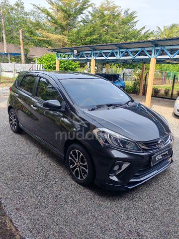 2020 Perodua MYVI 1.5 H (A) - 1