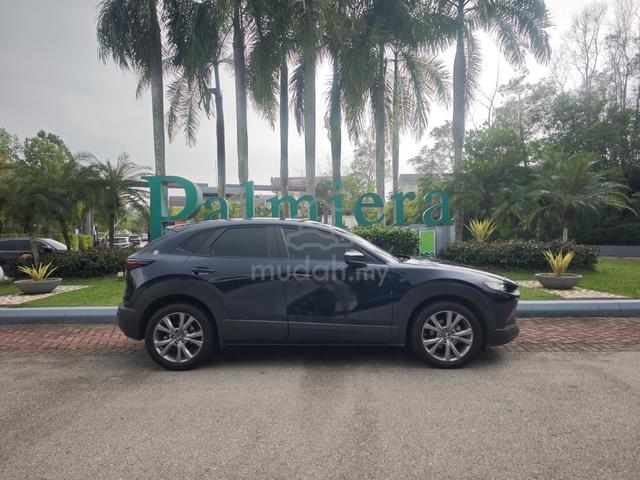 2024 Mazda CX-30 2.0G 2WD CX30 - 4