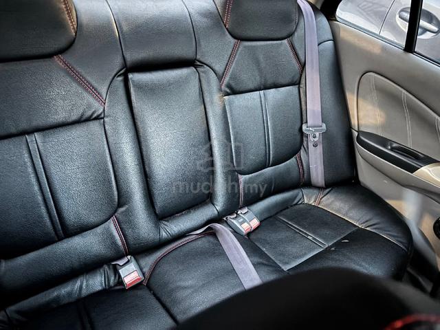 2001 Nissan SENTRA 1.8 GXE (A) - 5