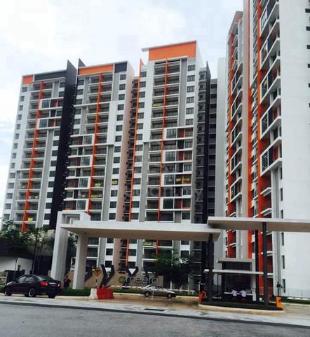 Ameera Residence 1