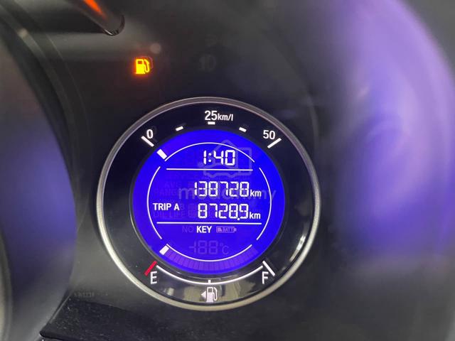 2017 Honda JAZZ 1.5 E (A) FULL SERVICE WARRANTY - 3