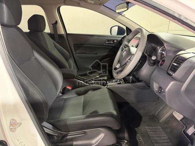 2023 Honda CITY 1.5 E HATCHBACK (A) F / S RECORD - 5