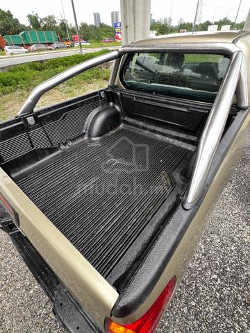 Mitsubishi TRITON 2.5 (M) LITE L200 KERETA PUAS - 5
