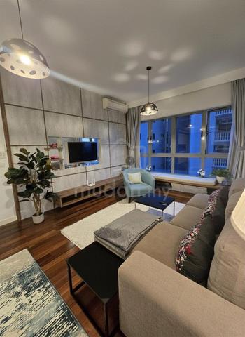Sixceylon Condominium 1