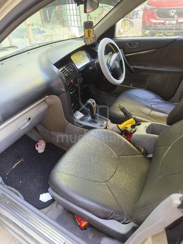 2004 Proton WAJA 1.6 ENHANCED (A) - 5