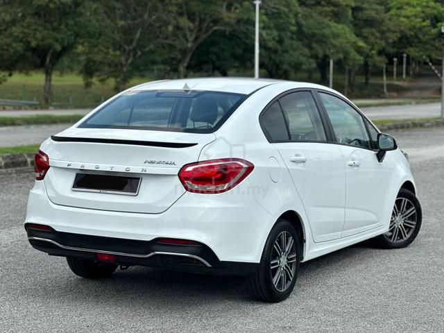 2020 Proton PERSONA PREMIUM 1.6L (A) FREE WARRANTY - 3