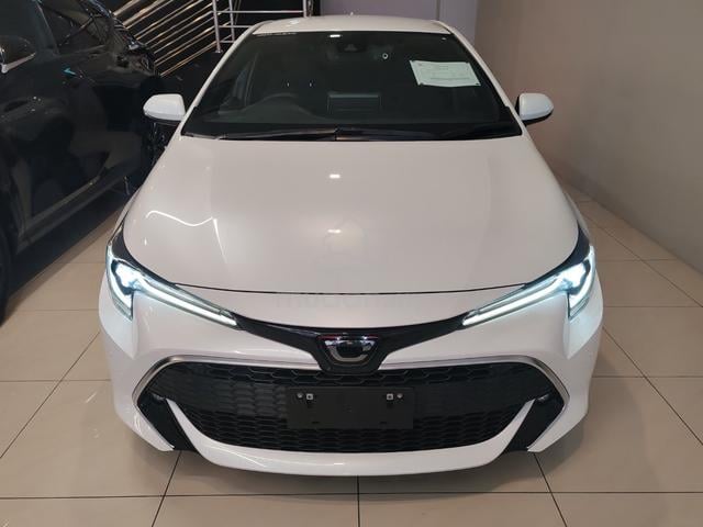 2021 Toyota COROLLA 1.2 SPORT GZ (A) - 3