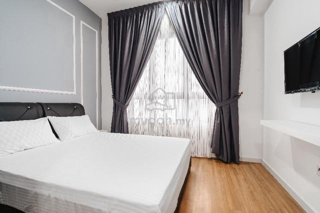 Bilik untuk disewa Aster Residence Cheras 1