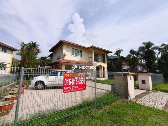 Kiansom Country Height Bungalow Inanam 1