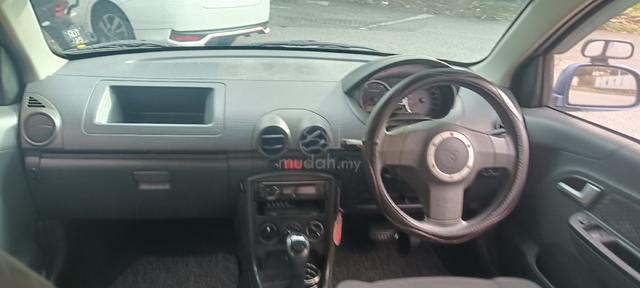 2008 Proton SAGA 1.3 M-LINE (A) - 4