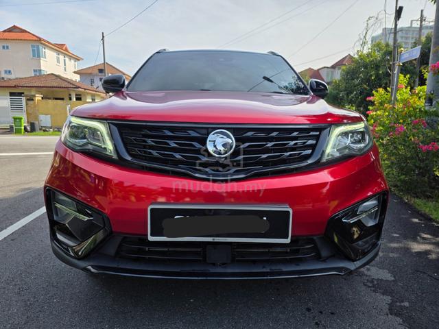 2023 Proton X70 1.5 PREMIUM 2WD MY22 MC (A) Promo - 5