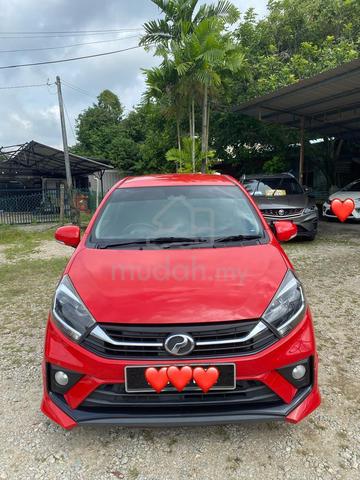 2020 Perodua AXIA 1.0 AV (A) - 3