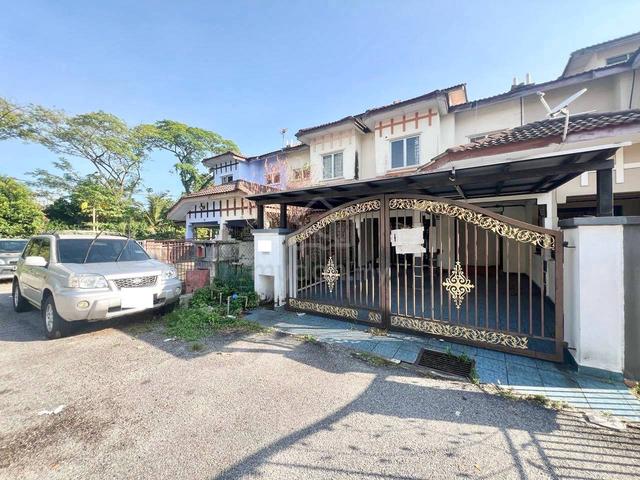 Double Storey, Saujana Utama 1 @ Sungai Buloh 1