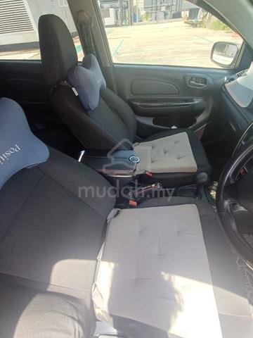 2019 Proton SAGA 1.3 STANDARD CVT (A) - 5