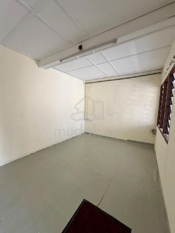 Rumah untuk disewa 1