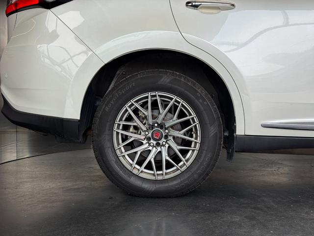 2018 Toyota HARRIER ELEGANCE 2.0L - 4