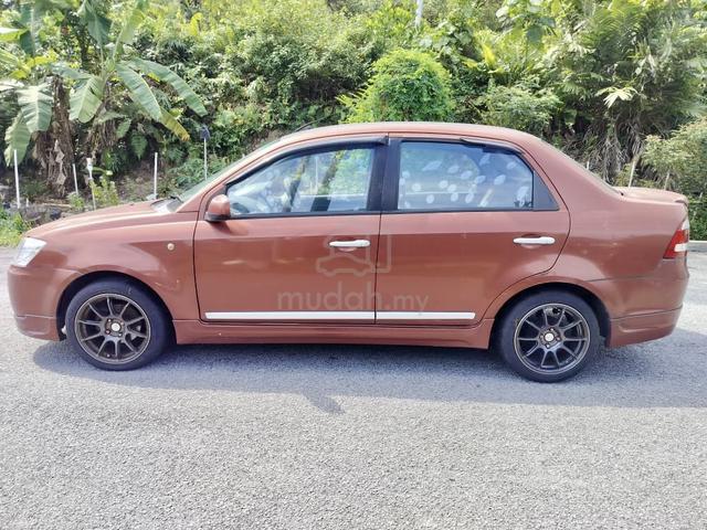 2010 Proton SAGA 1.3 BASE LINE (A) - 4