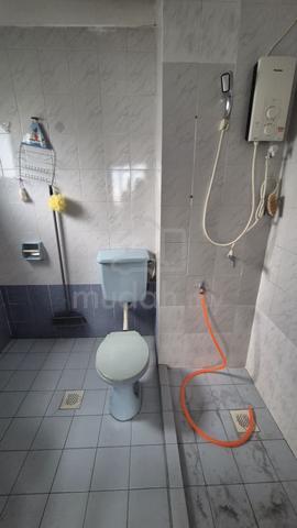 Setapak Ria Condominium 1