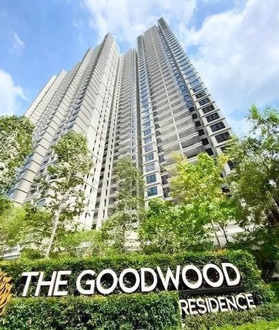 The Goodwood Residence 1