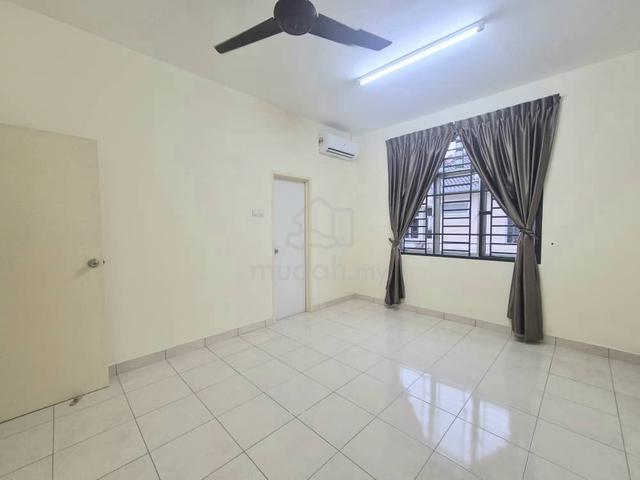 Rini Hills 2, Mutiara Rini, Skudai 1