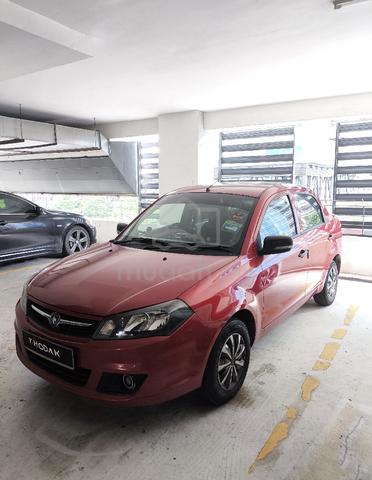 2015 Proton SAGA 1.3 SV (A) - 1